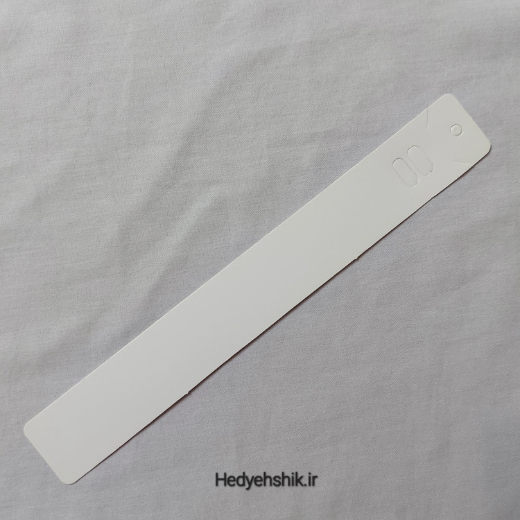 کارت بسته بندی زیورآلات